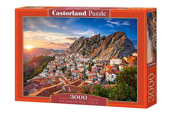Пазлы Castorland 3000, шт Київ