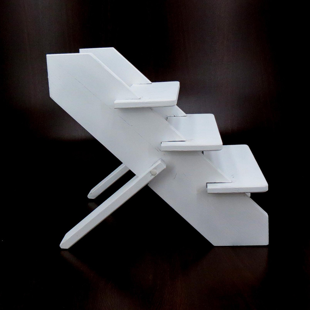 Підставка для квітів "Бандалона" зефір Миколаїв - фото 3