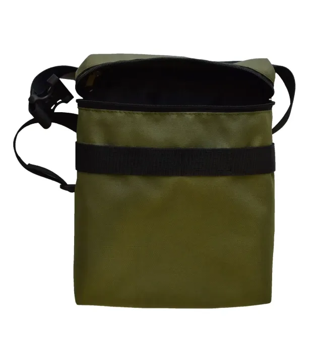 Сумка для знахідок Novator GR-1915 Киев - изображение 4