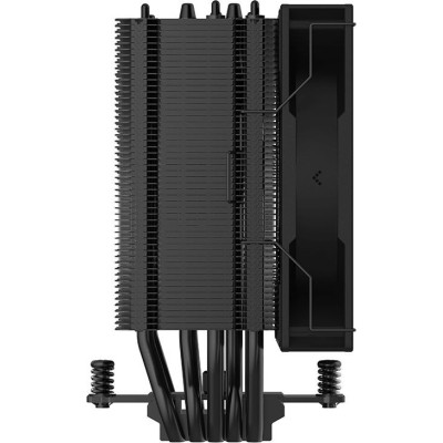 Кулер для процессора Deepcool AG500 BK ARGB (R-AG500-BKANMN-G-1) Винница - изображение 7