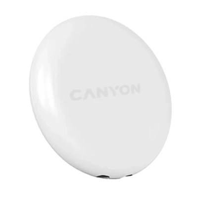 Пошукова система Canyon OnTag 1 Anti-Lost Smart Tracker iOS White 4-pack (CNE-4XPT01SW) Вінниця - фото 9