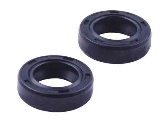 Сальники колінвала 15,5*25,5*7 на скутер Dio 18, к-т: 2 шт. Мукачево