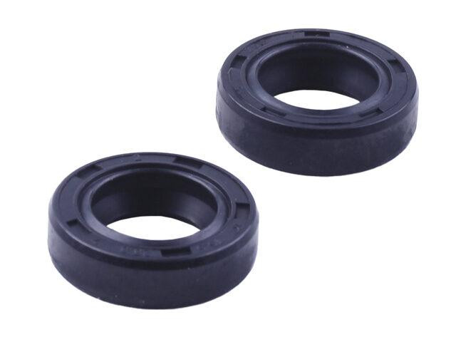 Сальники коленвала 15,5*25,5*7 на скутер Dio 18, к-т: 2 шт. Мукачево - изображение 1