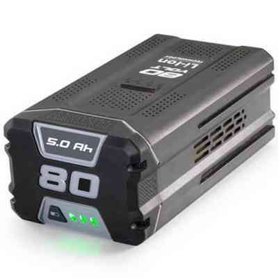 Аккумулятор к электроинструменту Stiga 80 В, 5 Ач (1111-9310-01) Винница