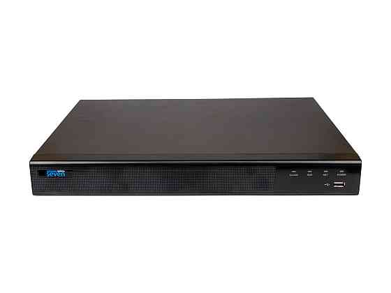 IP-видеорегистратор SEVEN IR-7232-AI2 PRO Киев