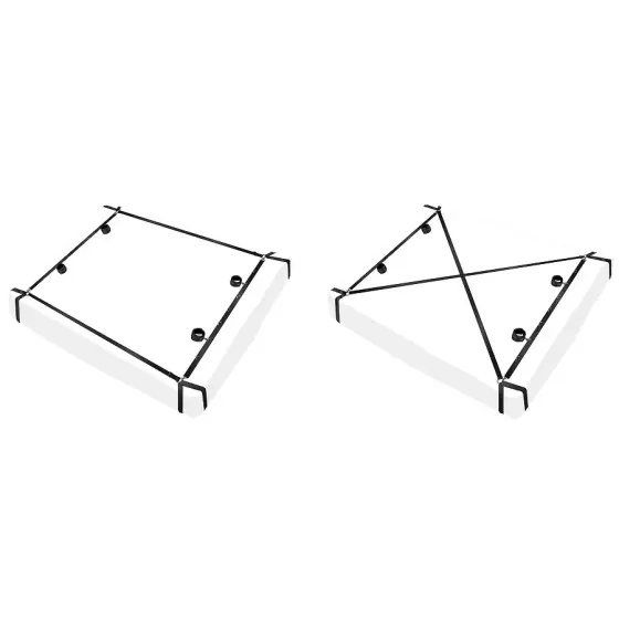 Розтяжка на ліжко Art of Sex - BDSM Slave Game Львів