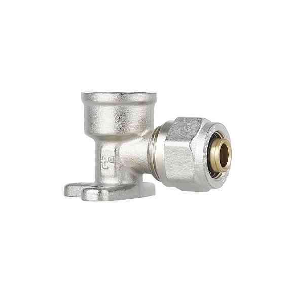Куточок обтискний Thermo Alliance Forte 16х1/2" ВР SF179W1615 Київ