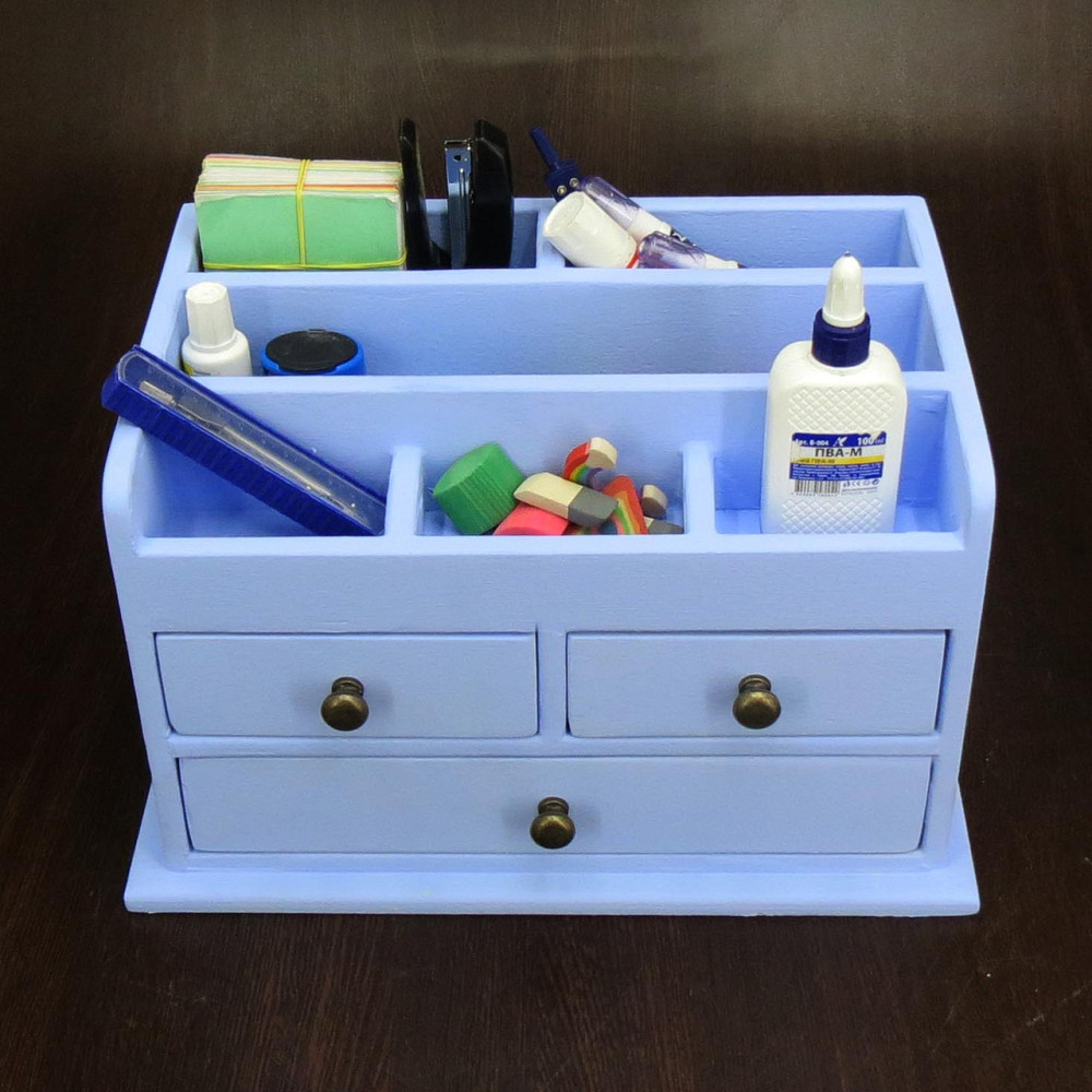 Настольный органайзер 