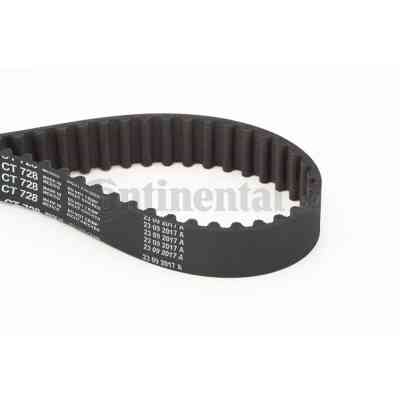 Ремінь ГРМ CONTITECH CT728 Вінниця