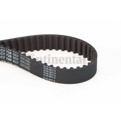 Ремінь ГРМ CONTITECH CT728 Вінниця - фото 1