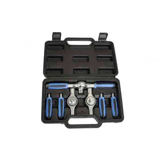 Набір тріскачок реверсивних Т-подібних, (1/4", 3/8", 1/2") Forsage F-802S Одеса