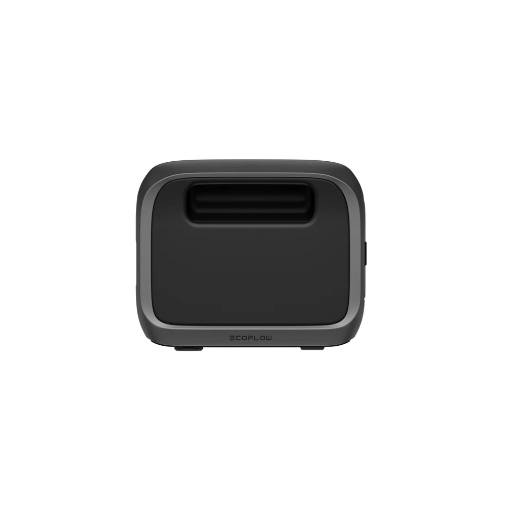 Портативна зарядна станція EcoFlow RIVER 3 LiFePO4 245 Вт·год 300 Вт вихід X-Boost 600 Вт IP54 Николаев - изображение 4