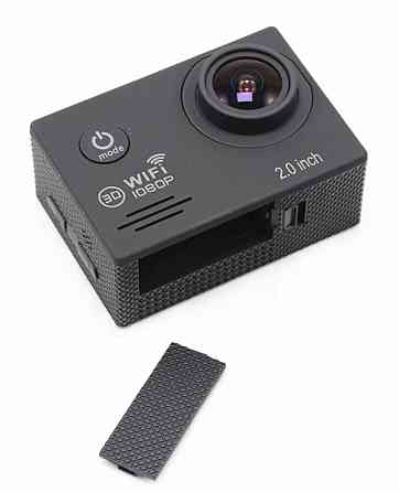 Кришка акумулятора EKEN Київ