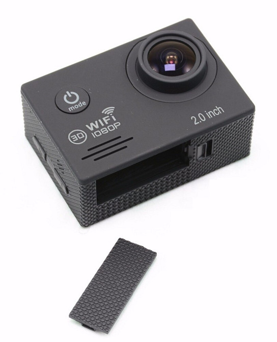 Кришка акумулятора EKEN Київ - фото 1