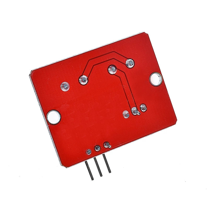 Драйвер MOSFET IRF520 для Arduino, управление нагрузкой до 5А Киев - изображение 3