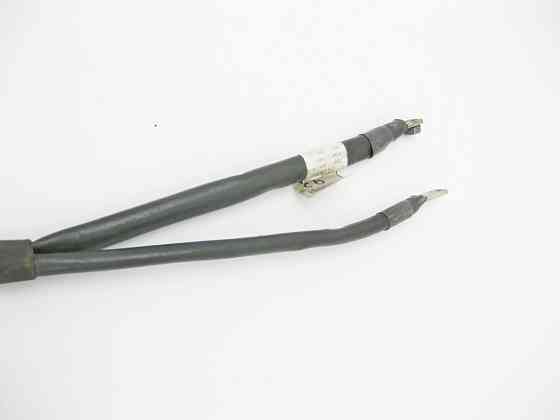 Mercedes-Benz  A1665402102 Джгут силової проводки на генератор та стартер ML GLE W166 C292 Одесса