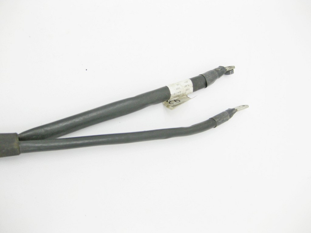 Mercedes-Benz  A1665402102 Джгут силової проводки на генератор та стартер ML GLE W166 C292 Одеса - фото 5