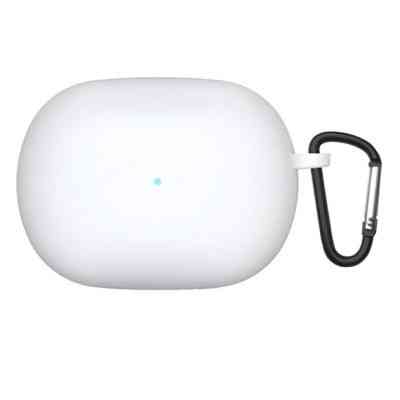 Чехол BeCover Silicon для Xiaomi Redmi Buds 4 Pro White (708614) Винница