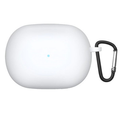 Чехол BeCover Silicon для Xiaomi Redmi Buds 4 Pro White (708614) Винница - изображение 1