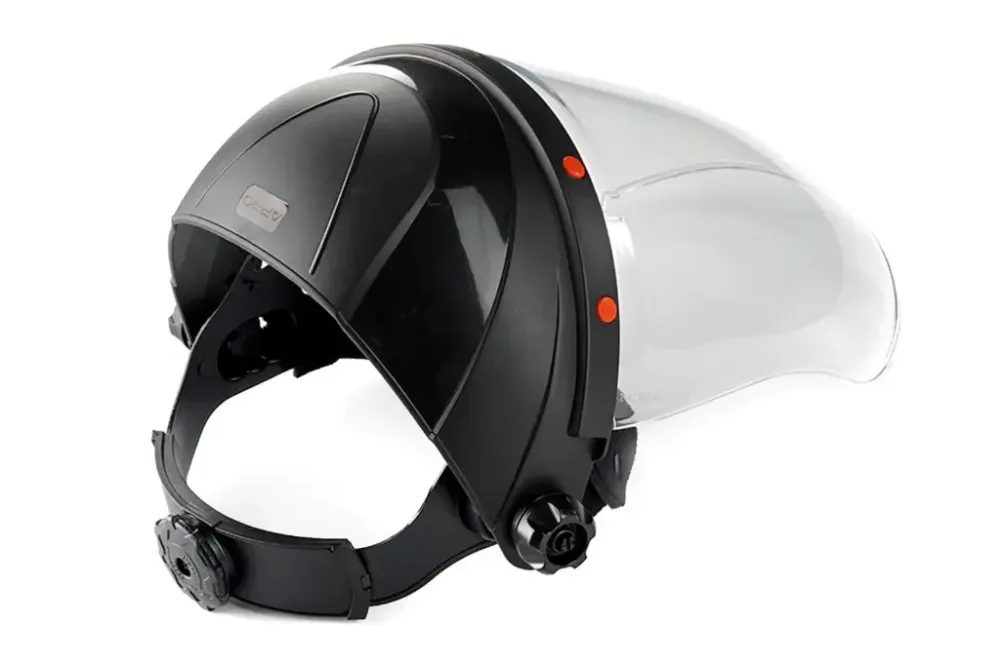 Маска захисту для обличчя Apro Вінниця - фото 3