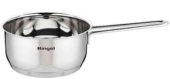 Ківш RINGEL Besser (0.8 л) 14 см з кришкою (6869640) Київ