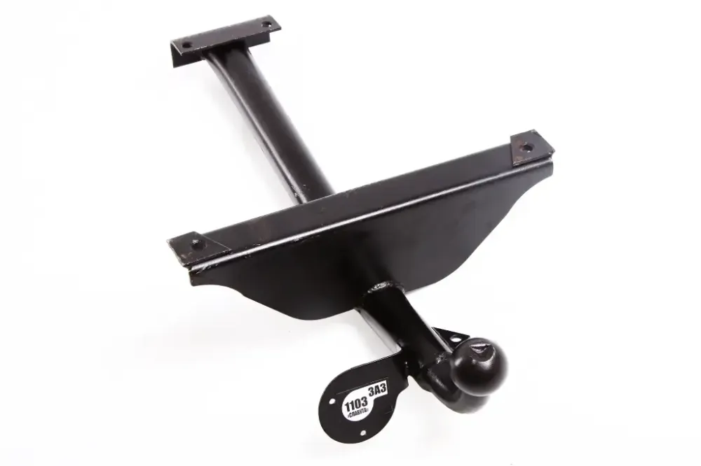 Фаркоп Славута кухня з твердим колом (карб). Вінниця - фото 1