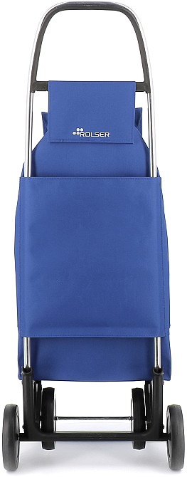 Сумка-тележка Rolser Saquet LN 4 Azul (SAQ056-1026) Киев - изображение 3