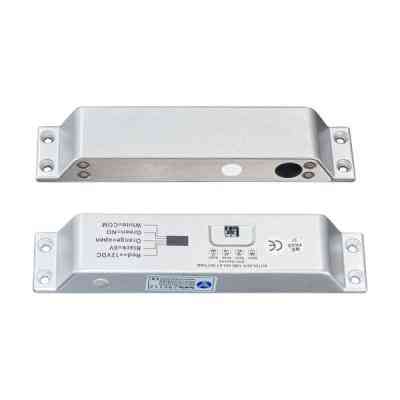 Электромеханический замок Yli Electronic YB-500IN(LED) Винница