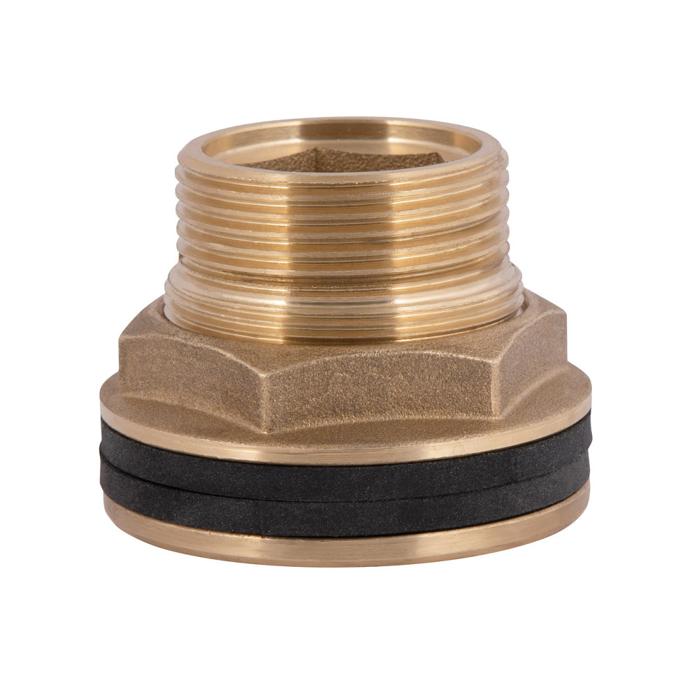 Врізка Thermo Alliance Standart 1 1/4" в бак SD40032 Київ - фото 5