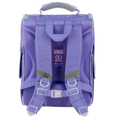 Портфель GoPack Education 5001S-2 Summer Ice Cream (GO25-5001S-2) Винница - изображение 12