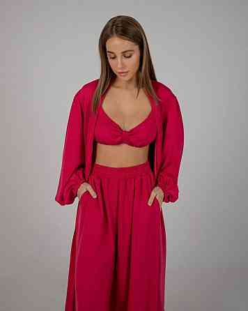 Женский костюм 