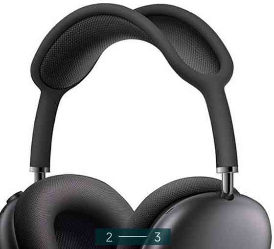 Наушники AIR PODS MAX Киев