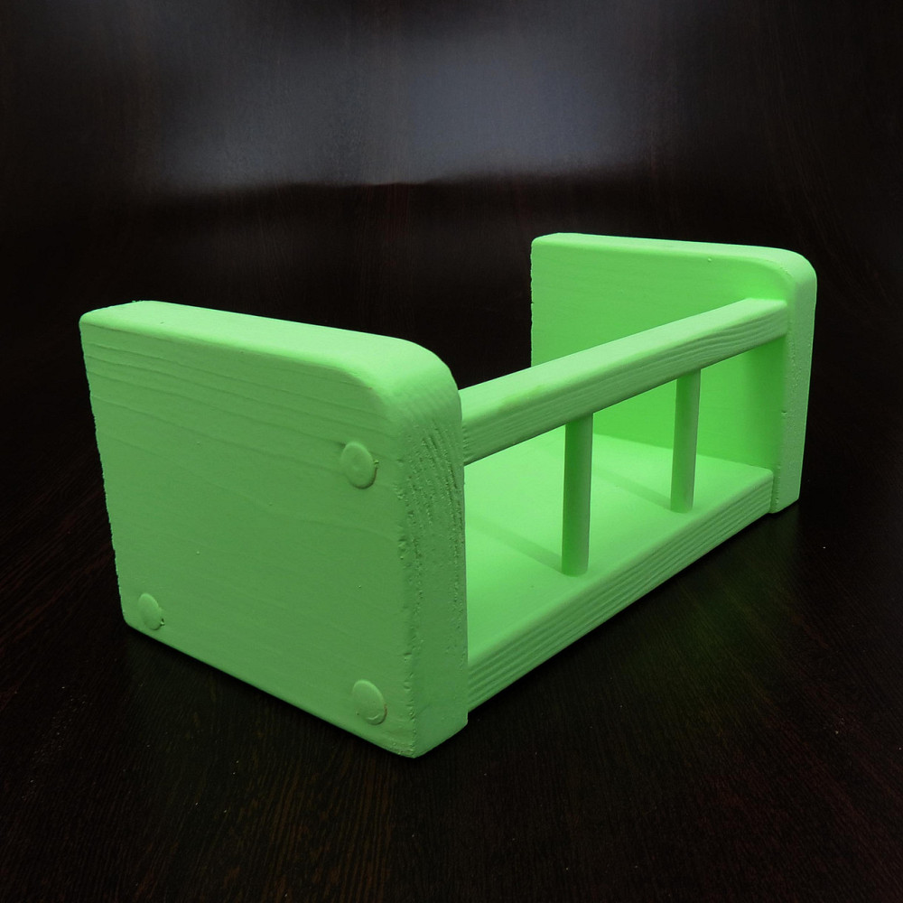 Настенная полка 