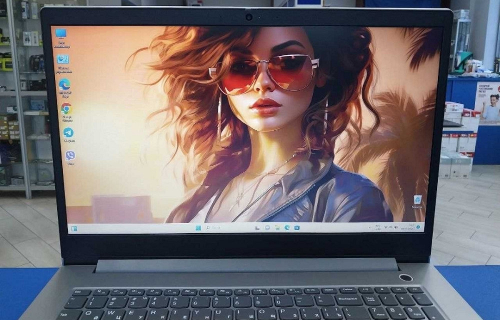 Business PRO | Ноутбук Lenovo Idea Pad 3 17IML05 (ПОТУЖНИЙ) Гарантія! Харків - фото 7