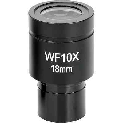 Окуляр для микроскопа Sigeta WF 10x/18мм (65161) Винница