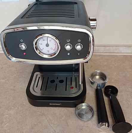 Кофемашина: Germany. Харків