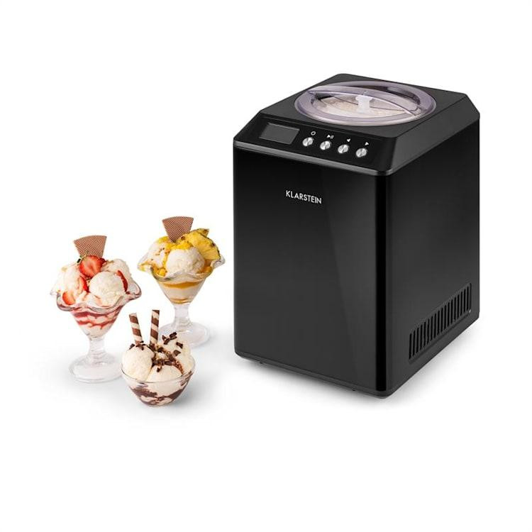 Мороженица Vanilly Sky Family Klarstein Германия Ровно - изображение 1