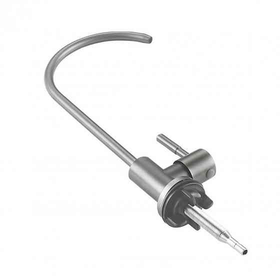 Монокран для осмосу Lidz Mono 270 LDMON270GRP49571 Graphite Київ