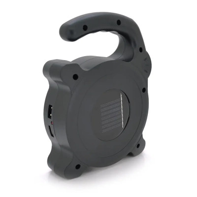 Ліхтар Voltronic FORLIFE F-3130+Solar, SMD LED + COB (F-3130) Вінниця - фото 2