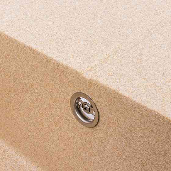 VALESO Гранітна мийка VALESO MAGNUM 7950 матова Сафарі Киев