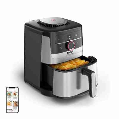 Мультипечь Tefal Easy Fry Silence Smart (EY572DE1) Винница