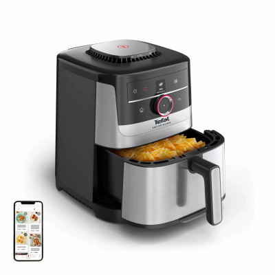 Мультипечь Tefal Easy Fry Silence Smart (EY572DE1) Винница - изображение 6