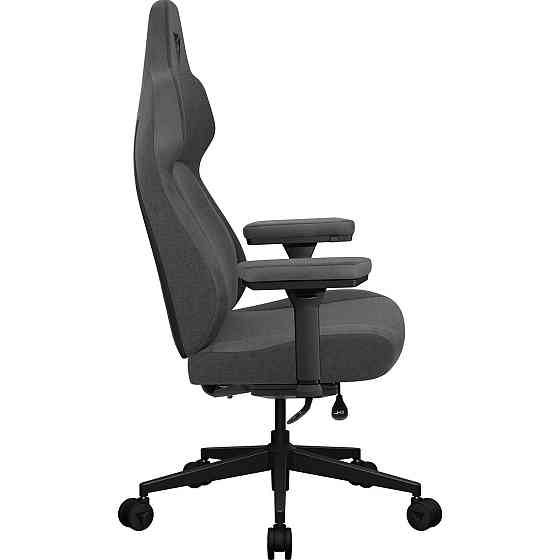 Крісло для геймерів TX3 Core Smart Loft Dark Grey (TEGC-207010Z.Z1) ( 11773 ) Харків