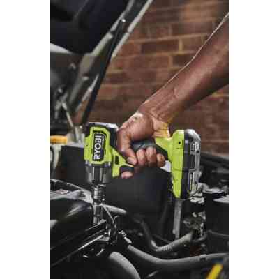 Гайковерт Ryobi ударный ONE+ HP RIW18C-0 18V, 2800об/х, в 450Нм, 1/2"m 4 скорости (без АКБ и ЗУ) (5133005898) Винница