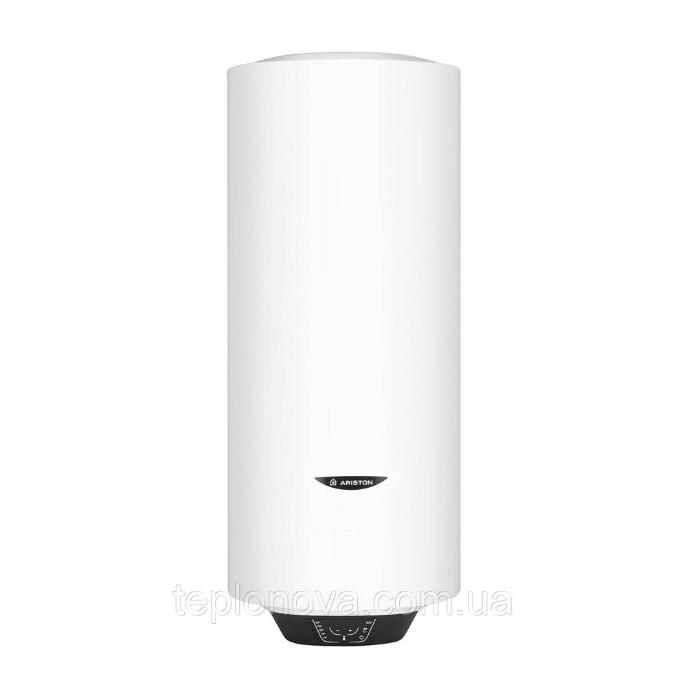 Водонагрівач Ariston Slim PRO1 ECO 50V 1,8K PL EU з мокрим ТЕНом 3626460 Чернівці - фото 1