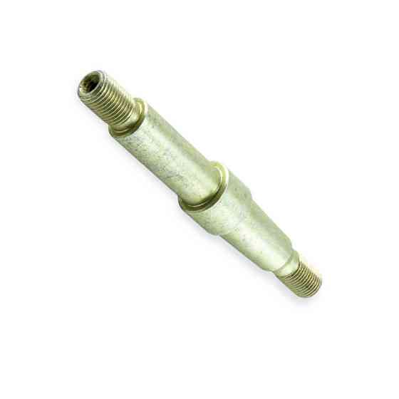 Палец ГАЗ-53 передний нижний амортизатора Мукачево