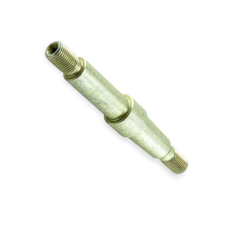 Палець ГАЗ-53 передній нижній амортизатора Мукачево - фото 1