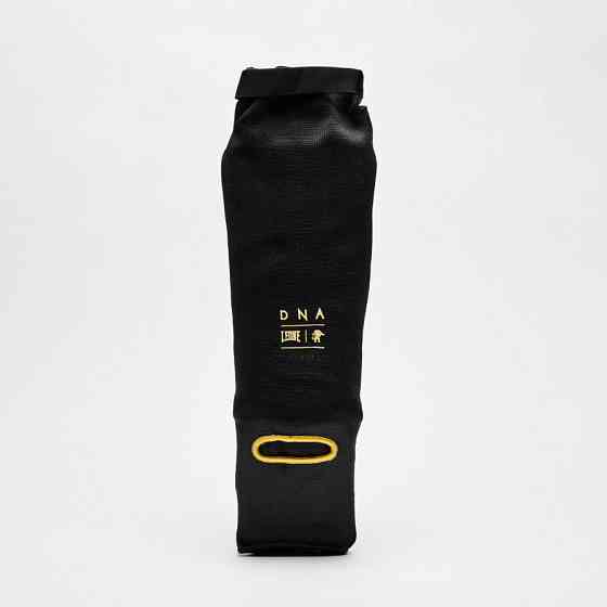 Захист гомілки Leone DNA Black XL Каменское