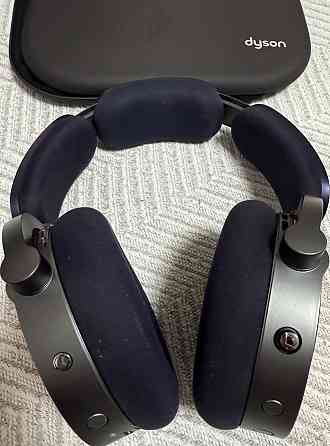 Dyson On-Track беспроводные наушники. Харьков