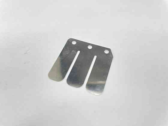 Пелюстка клапана скутер Хонда Діо Мукачево